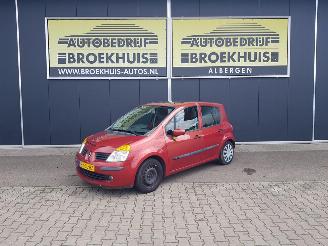  Renault Modus 1.2-16V Dynamique Luxe 2006/2