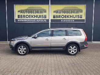 Volvo Xc-70 2.4 D5 Summum picture 2