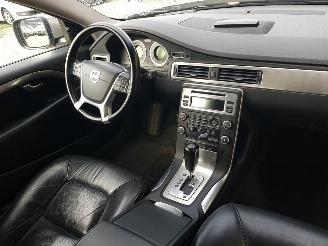 Volvo Xc-70 2.4 D5 Summum picture 19