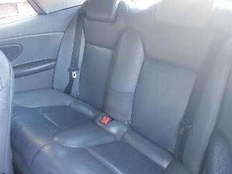 Saab 9-3 Cabrio 1.8t Linear picture 15