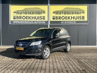 Avarii autoturisme Volkswagen Tiguan 1.4 TSI Sport&Style 2009/1