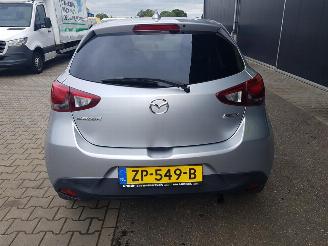 Mazda 2 1.5 Skyactiv-G Sport Selected picture 5