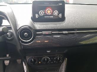 Mazda 2 1.5 Skyactiv-G Sport Selected picture 17
