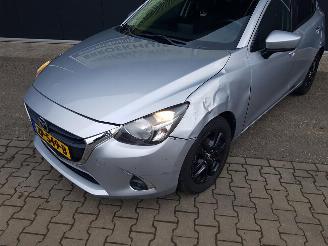 Mazda 2 1.5 Skyactiv-G Sport Selected picture 10