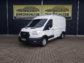  Ford Transit 310 2.0 TDCI L2H2 Trend 2022/9