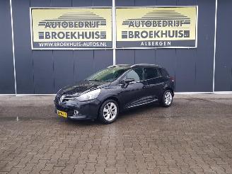  Renault Clio Estate 0.9 TCe Limited 2016/5