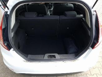 Ford Fiesta Fiesta 6 (JA8), Hatchback, 2008 / 2018 1.0 SCI 12V 80 picture 23