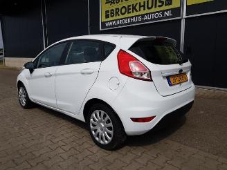 Ford Fiesta Fiesta 6 (JA8), Hatchback, 2008 / 2018 1.0 SCI 12V 80 picture 3