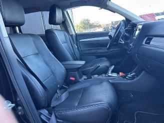 Mitsubishi Outlander Outlander (GF/GG), SUV, 2012 / 2022 2.0 16V PHEV 4x4 picture 31