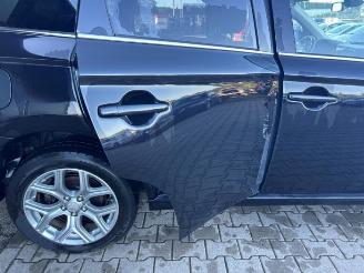 Mitsubishi Outlander Outlander (GF/GG), SUV, 2012 / 2022 2.0 16V PHEV 4x4 picture 29
