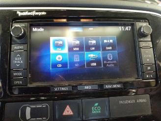 Mitsubishi Outlander Outlander (GF/GG), SUV, 2012 / 2022 2.0 16V PHEV 4x4 picture 23