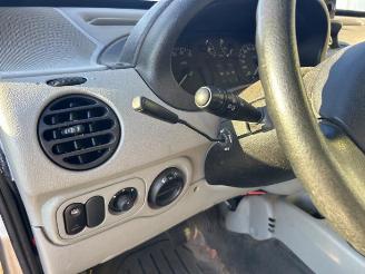 Renault Kangoo Kangoo (KC), MPV, 1997 / 2008 1.4 picture 12