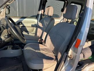 Renault Kangoo Kangoo (KC), MPV, 1997 / 2008 1.4 picture 17