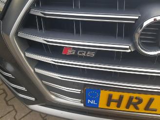 Audi Q5 3.0 TFSI SQ5 quattro Pro Line Plus picture 9