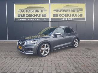  Audi Q5 3.0 TFSI SQ5 quattro Pro Line Plus 2019/3