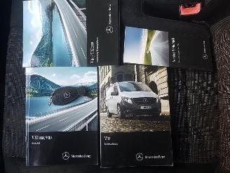 Mercedes Vito 114 CDI Lang picture 25