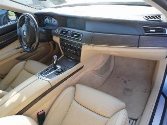 BMW 7-serie Active Hybrid V8 32V picture 5