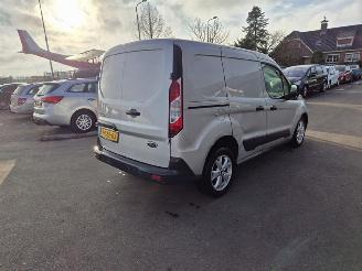 skadebil bedrijf Ford Transit Connect 1.5 TDCi 2016/3