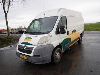 Citroën Jumper 2.2 HDi picture 3
