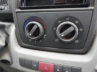 Citroën Jumper 2.2 HDi picture 9