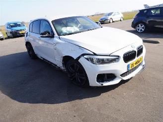 BMW 1-serie 120i picture 4