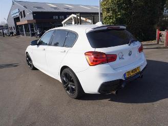 BMW 1-serie 120i picture 2