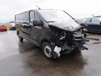 Renault Trafic 2.0 dCi picture 4
