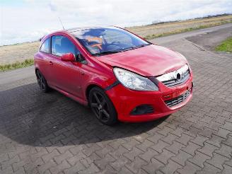 Opel Corsa 1.4 16v picture 4