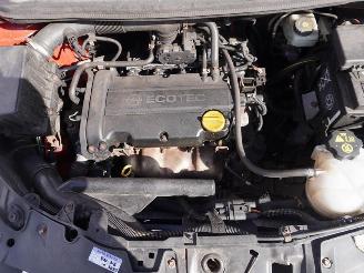 Opel Corsa 1.4 16v picture 9