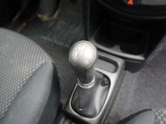 Nissan Note 1.4 16v picture 7