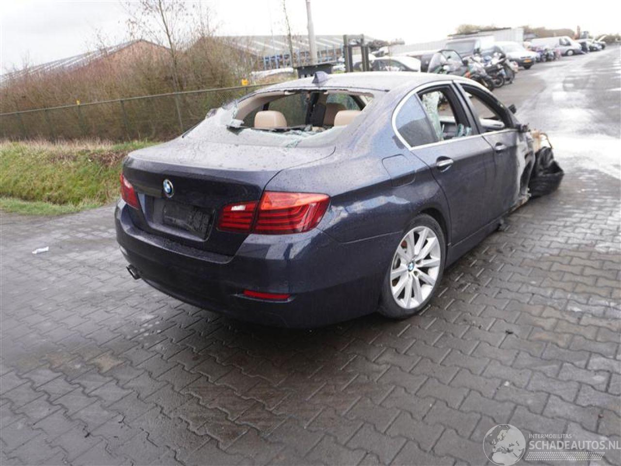 BMW 5-serie 520i