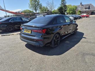 skadebil auto Audi A3 LIMOUSINE 30 TFSi 2022/1