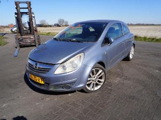 Opel Corsa 1.2 picture 3
