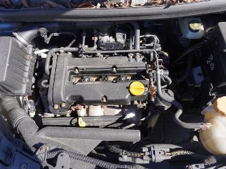 Opel Corsa 1.2 picture 9