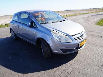 Opel Corsa 1.2 picture 4