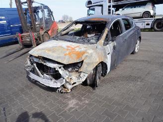 Opel Astra 1.6 16v picture 3