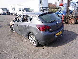 Opel Astra 1.6 16v picture 2