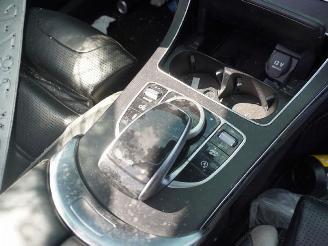 Mercedes C-klasse Estate C-63 S AMG 4.0 V8 Biturbo picture 7