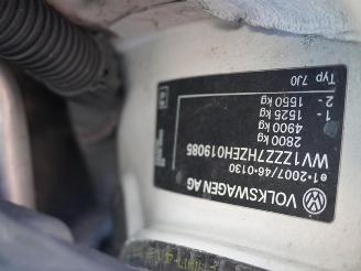 Volkswagen Transporter 2.0 TDi picture 9