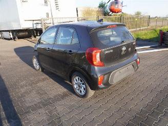 Kia Picanto 1.0 picture 2