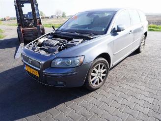 Volvo V-50 2.4 20v picture 3
