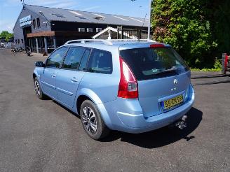 Renault Mégane Grandtour 1.6 16v picture 2