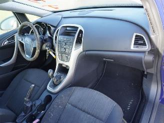 Opel Astra SPORTS TOURER 1.4 16v picture 5