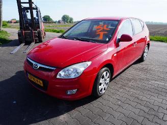 Hyundai I-30 1.6 CRDi picture 3