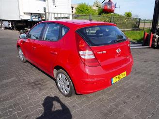 Hyundai I-30 1.6 CRDi picture 2