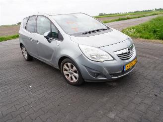 Opel Meriva 1.4 Turbo picture 4