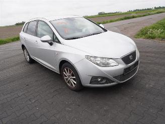 Seat Ibiza ST 1.2 TDi picture 4