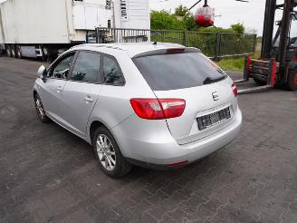 Seat Ibiza ST 1.2 TDi picture 2