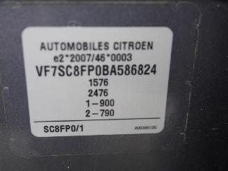 Citroën C3 1.4 picture 5