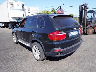 BMW X5 3.0d picture 2